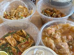 -蜗牛小馆醉乡民谣云南菜(惠新西里店)