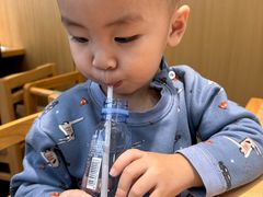 -米村拌饭(凯德和平广场店)