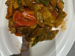 -宏宴·新京菜(望京店)