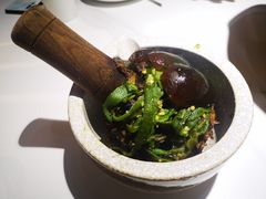 -炊烟小炒黄牛肉(华夏店)
