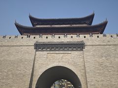 -大南门牛肉包子店