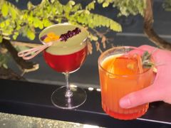 -LAMP BAR 水烟音乐酒吧
