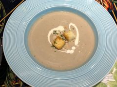 -第101座花园餐厅(湖滨88店)