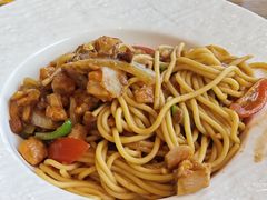 -必胜客(港城新天地店)