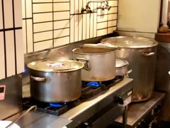 -かごしまラーメン我流風天文館本店