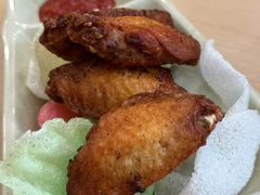 -百家鸡味馆(清泰店)