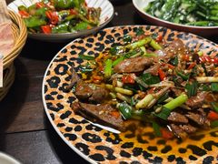 -吃货私房菜(丽江束河古镇店)