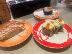 -禾绿寿司·定食·拉面·烧炸(喜荟城店)