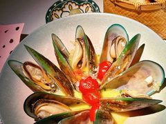 -禄台 the Balcony(亮马河店)