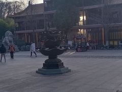 -南京市江宁方山