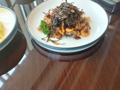 -环球港凯悦 · 享悦中餐厅