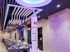大堂-赫帝拉航空主题餐厅(南宁店)