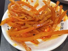 -武圣羊汤·西北面(朝阳门店)