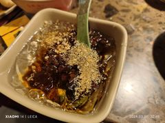 -蜀国大将老火锅(江北店)