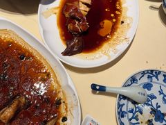 -侨美食家·粤菜(体育西路店)