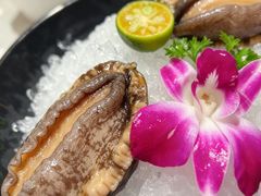 -海月轩海鲜豆捞(紫金塔店)