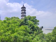 -锁江楼