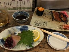 -亀すし　本店
