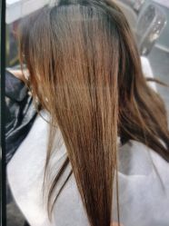 -宝妍美容美发画染