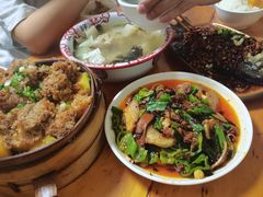 -人和水上飘(第一家店)