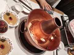 -东门口涮肉·砂锅·烤串(老门东店)