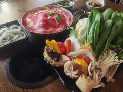 -呷哺呷哺(松江开元店)