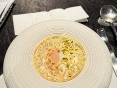 -君庭中餐馆(湘江豪生店)