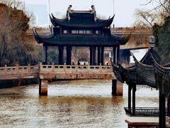 -枫桥景区