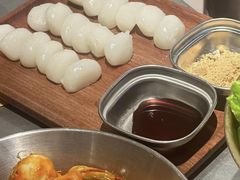 -牧童禧肉社·韩国炭火烤肉店(中粮祥云小镇店)