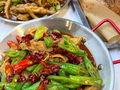 -赵氏盱眙十三香龙虾(蓝村店)