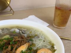 -面道赞宁海海鲜面(迎凤街店)