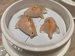 -8餐厅(新葡京酒店)