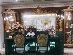 -金米箩大酒店(五角场店)