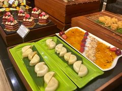 -西双版纳洲际度假酒店-海鲜傣味烧烤·侬香全日制餐厅