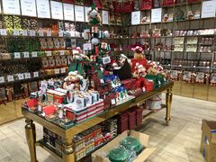 零售区-VENCHI 闻绮(北京国贸商城店)