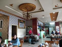 大堂-阿达西新疆餐厅(西北大学店)