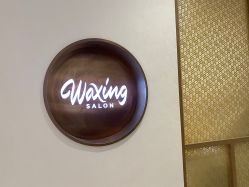 -Wax Brow蜜蜡脱毛美甲美睫眉吧