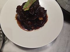 -苏帮袁Sue Cuisine(来福士店)