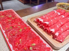 -仙座·重庆市井火锅(惠多港店)