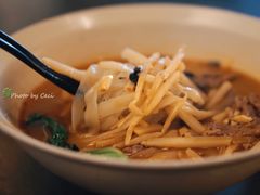 -漆黑觉米粉(三里屯店)