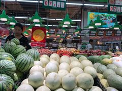 -大润发(勤业店)