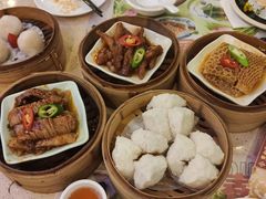 -点都德(华强南店)