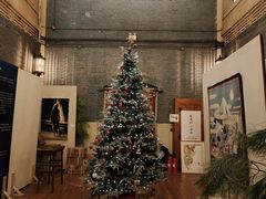 -中华圣公会教堂旧址