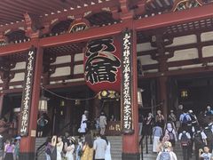 -浅草寺