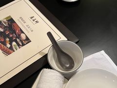 -丽晶轩中餐厅(重庆丽晶酒店)
