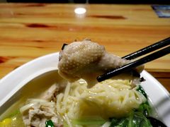 -富源春面馆(四川北路店)