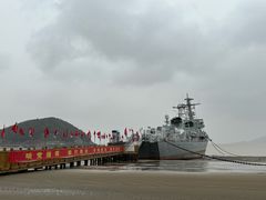 -东海半边山旅游度假区