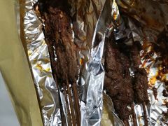 -碎怂烤肉(钟楼柳巷店)