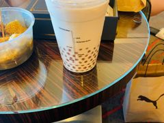 -Koi thé(水坑尾街店)