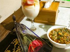 -东道煮牛肉火锅(东盛大街店)
